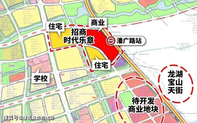 招商时代乐章】正在认购中！约89-126m²3房精装修交付pg电子免费模拟器游戏380万级必看！7号线TOD红盘【(图32)