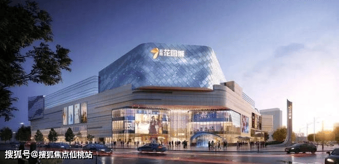 招商时代乐章】正在认购中！约89-126m²3房精装修交付pg电子免费模拟器游戏380万级必看！7号线TOD红盘【(图33)