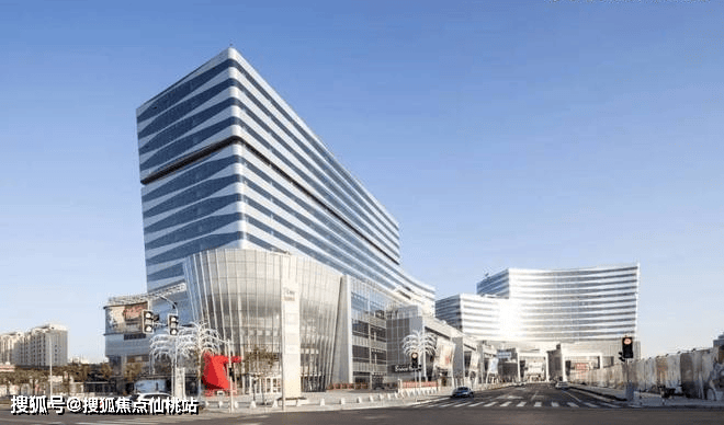 招商时代乐章】正在认购中！约89-126m²3房精装修交付pg电子免费模拟器游戏380万级必看！7号线TOD红盘【(图38)
