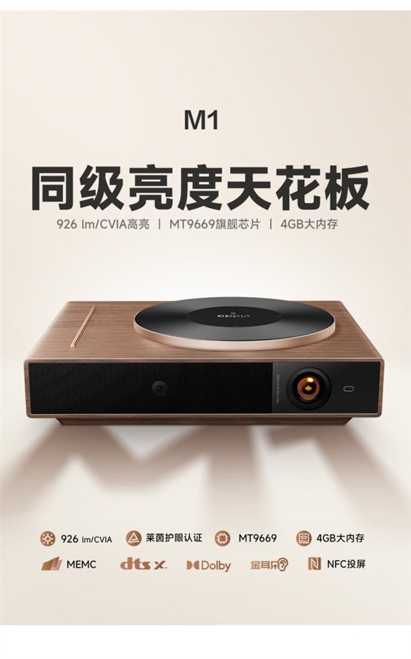 前十名有哪些 当贝X5S Pro为何是榜首pg电子免费模拟器2025投影仪销量排行榜(图14)