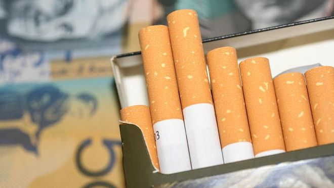 市操控蔬菜价格！澳洲家庭每户可多省4000元！香烟价格飙升 ！pg电子试玩入口没