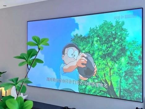 视?张全蛋这话太绝对!看完这篇再决定pg电子中国10万投影仪不如2千块电(图4) 视?张全蛋这话太绝对!看完这篇再决定pg电子中国10万投影仪不如2千块电(图4)