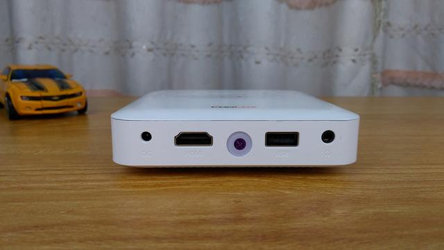 的第一台微型投影不是小米而是它pg电子模拟器值得年轻人拥有(图2)