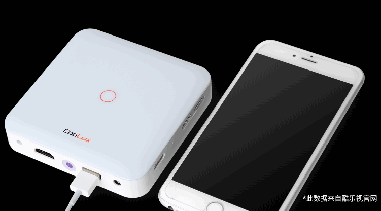 的第一台微型投影不是小米而是它pg电子模拟器值得年轻人拥有(图4)