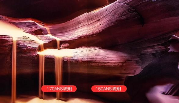 的第一台微型投影不是小米而是它pg电子模拟器值得年轻人拥有(图5)