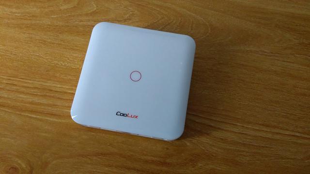 的第一台微型投影不是小米而是它pg电子模拟器值得年轻人拥有(图6)